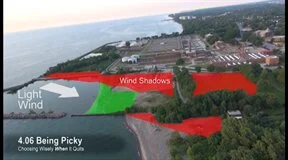 FootFlyer Videos & Books - Master Powered Paragliding 4: Advanced Landing